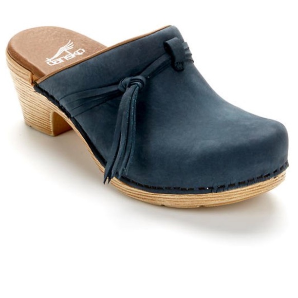 dansko melissa mule